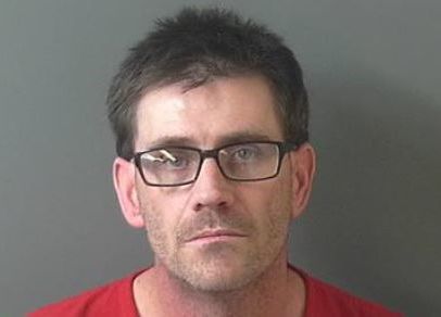 Brandon E. Nyrehn